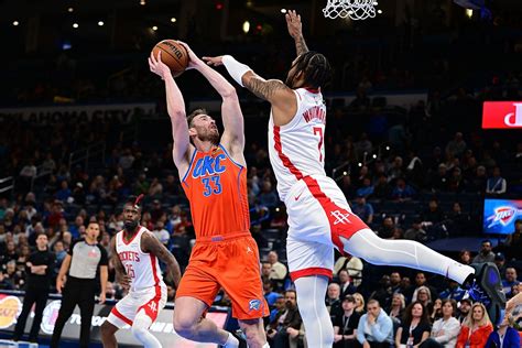 houston rockets vs oklahoma city thunder prediction|Oklahoma City Thunder vs. Houston Rockets Prediction, Odds   .
